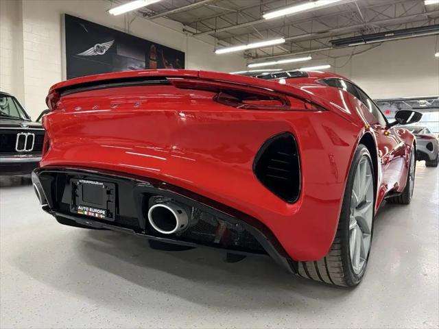 2026 Lotus Emira V6 SE
