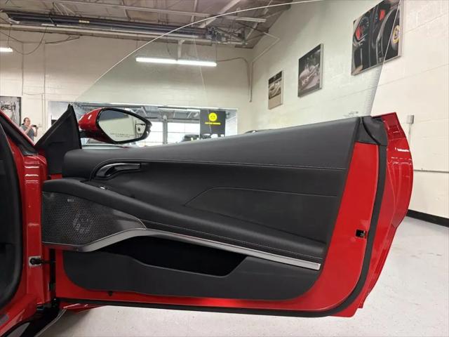 2026 Lotus Emira V6 SE