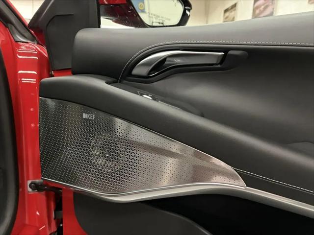 2026 Lotus Emira V6 SE