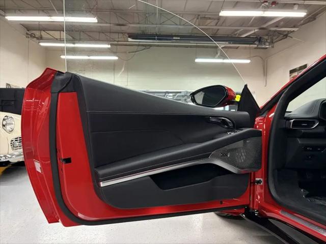 2026 Lotus Emira V6 SE