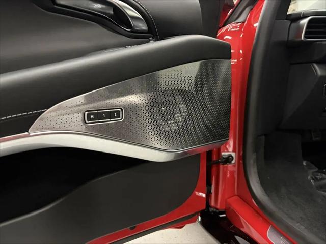 2026 Lotus Emira V6 SE