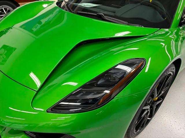2026 Lotus Emira Turbo SE