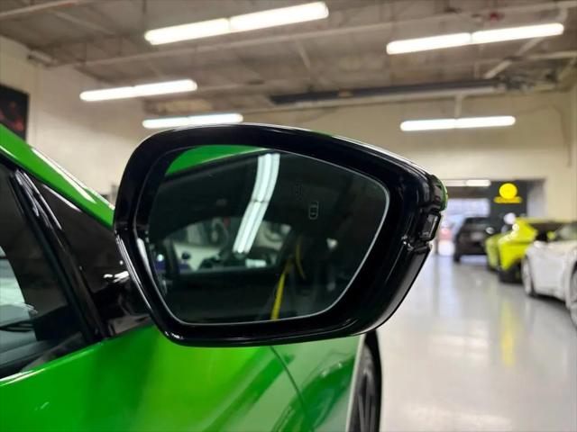 2026 Lotus Emira Turbo SE