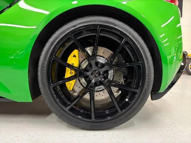 2026 Lotus Emira Turbo SE