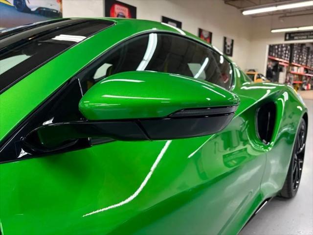 2026 Lotus Emira Turbo SE