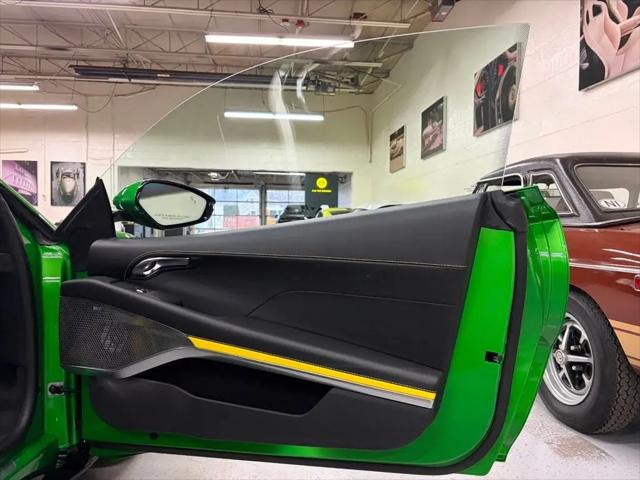2026 Lotus Emira Turbo SE