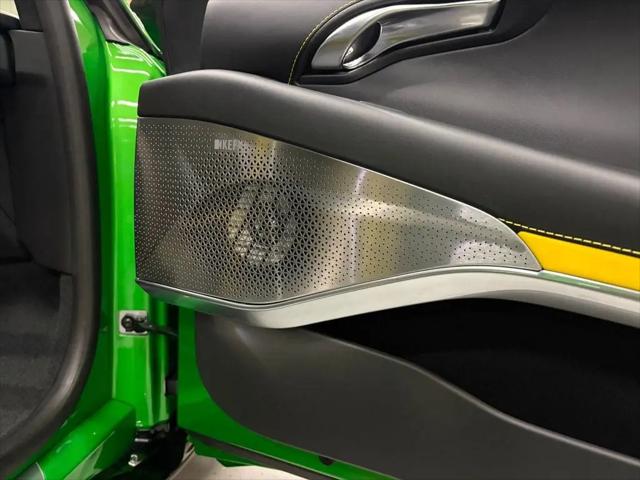 2026 Lotus Emira Turbo SE
