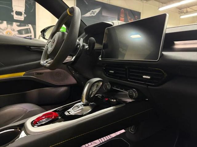 2026 Lotus Emira Turbo SE