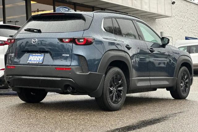 2026 Mazda CX-50 Hybrid Premium
