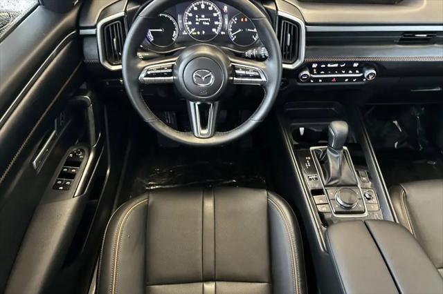 2026 Mazda CX-50 Hybrid Premium