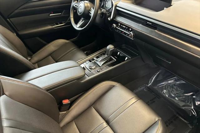 2026 Mazda CX-50 Hybrid Premium