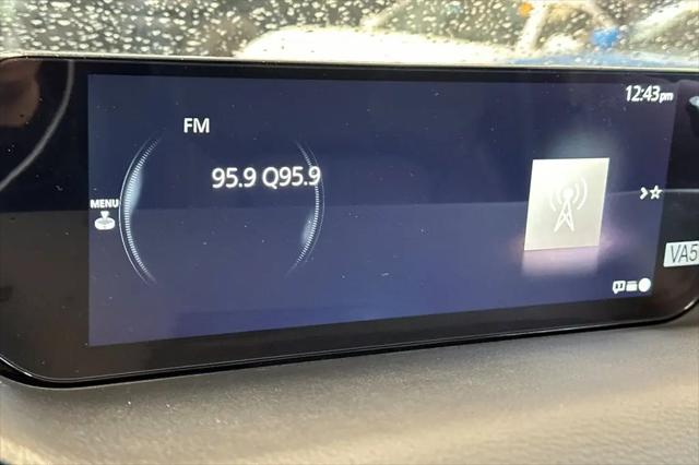 2026 Mazda CX-50 Hybrid Premium