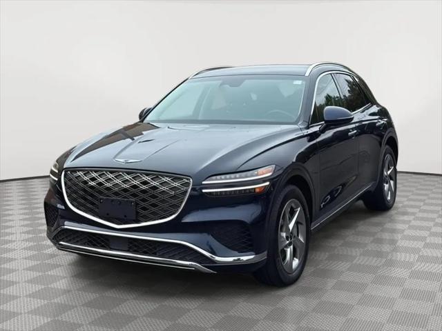 2026 Genesis GV70 2.5T for sale in Northampton, MA