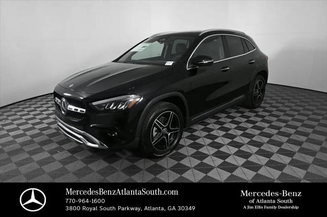 2026 Mercedes-Benz GLA-CLASS 4MATIC for sale in Atlanta, GA