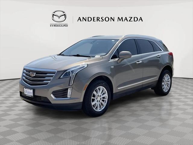 2017 Cadillac XT5 Standard for sale in Lincoln, NE