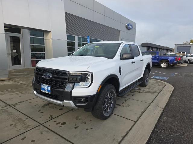 2025 Ford Ranger XLT for sale in Oroville, CA