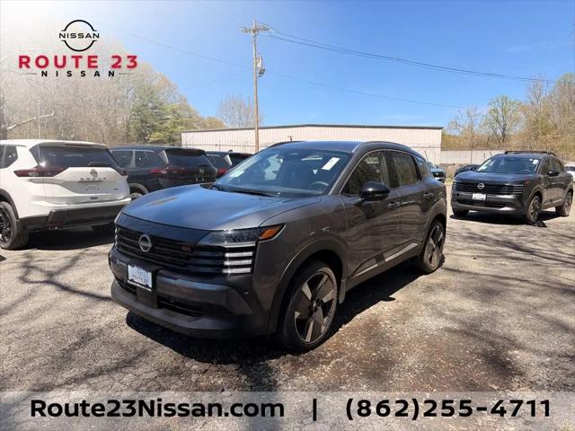 2026 Nissan Kicks SR for sale in Butler, NJ