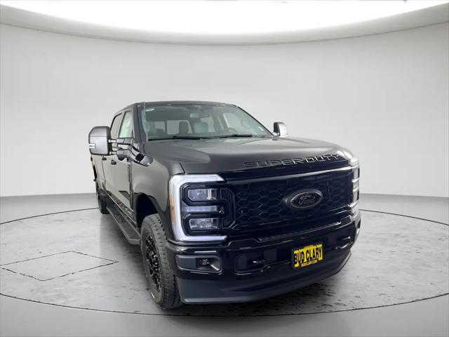 2026 Ford F-350 XLT
