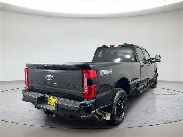 2026 Ford F-350 XLT