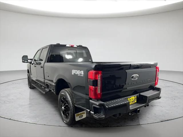 2026 Ford F-350 XLT