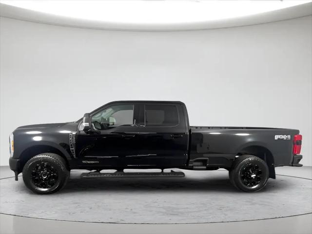 2026 Ford F-350 XLT