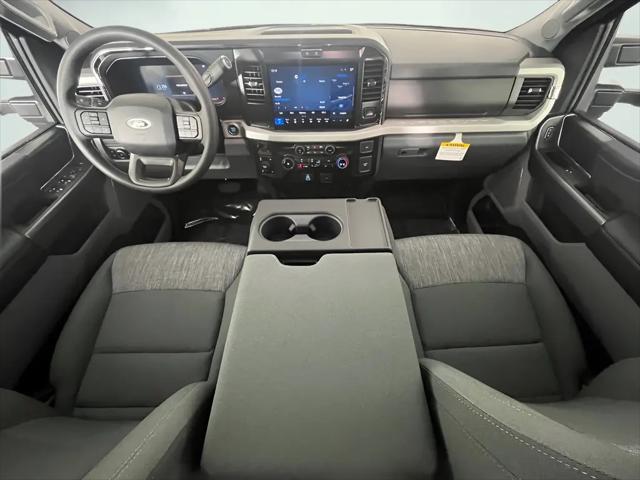 2026 Ford F-350 XLT