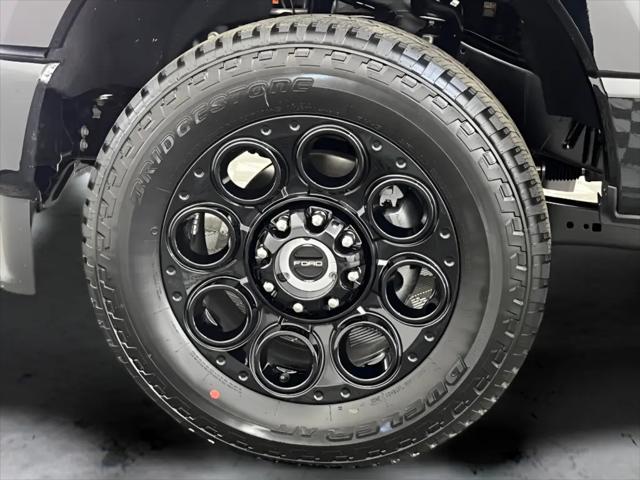 2026 Ford F-350 XLT
