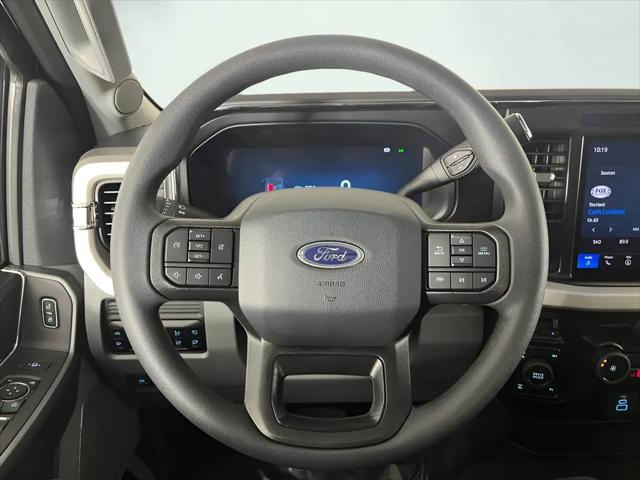 2026 Ford F-350 XLT