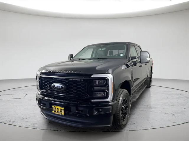 2026 Ford F-350 XLT for sale in Longview, WA