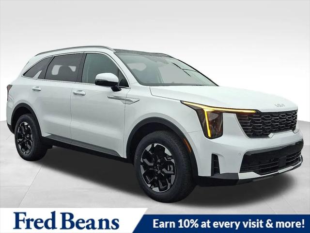 2026 Kia Sorento S for sale in Mechanicsburg, PA