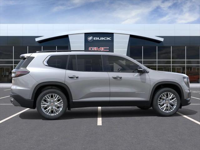 2026 GMC Acadia Elevation FWD