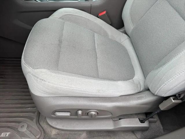 2019 Chevrolet Traverse 1LT