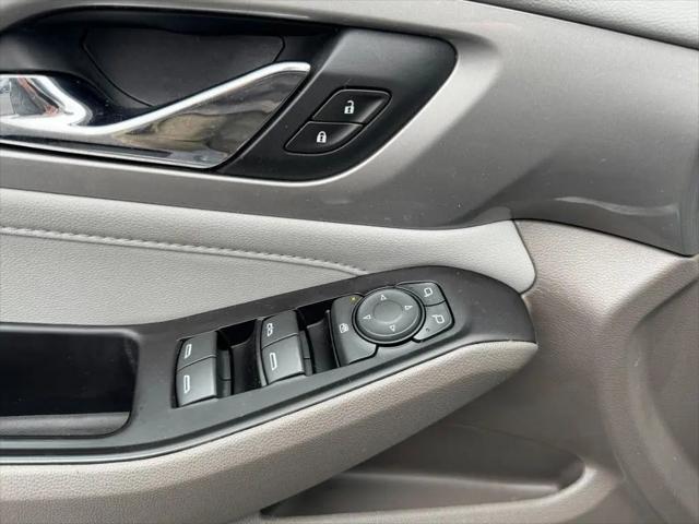 2019 Chevrolet Traverse 1LT