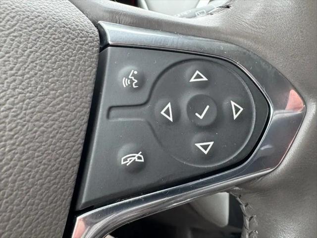 2019 Chevrolet Traverse 1LT