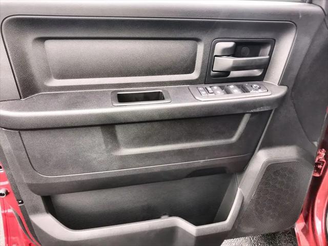 2026 Ram 3500 Tradesman/Big Horn