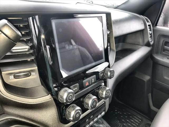2026 Ram 3500 Tradesman/Big Horn