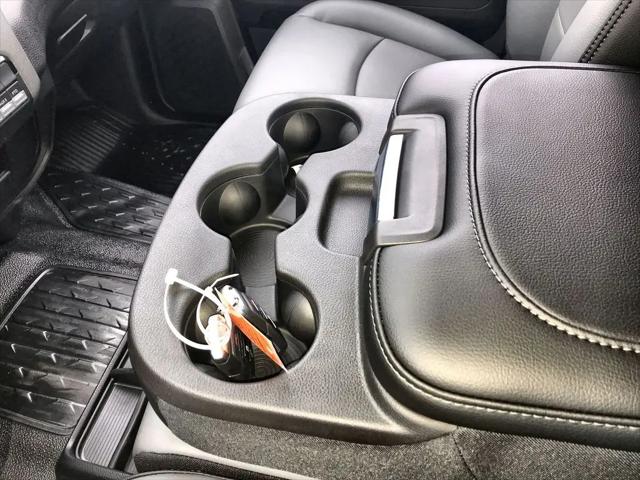 2026 Ram 3500 Tradesman/Big Horn
