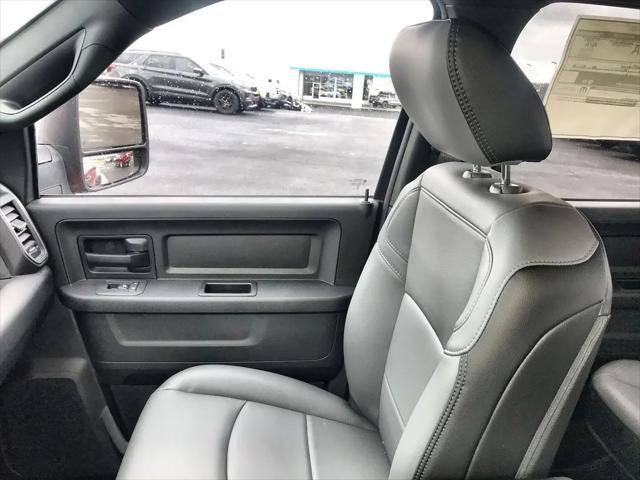 2026 Ram 3500 Tradesman/Big Horn