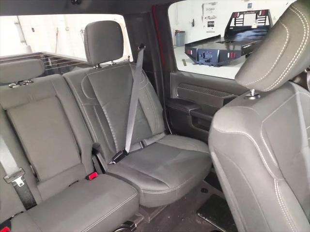 2026 Ram 2500 Big Horn Crew Cab 4x4 6'4" Box