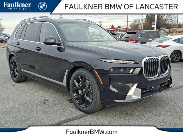 2026 BMW X7 xDrive40i for sale in Lancaster, PA
