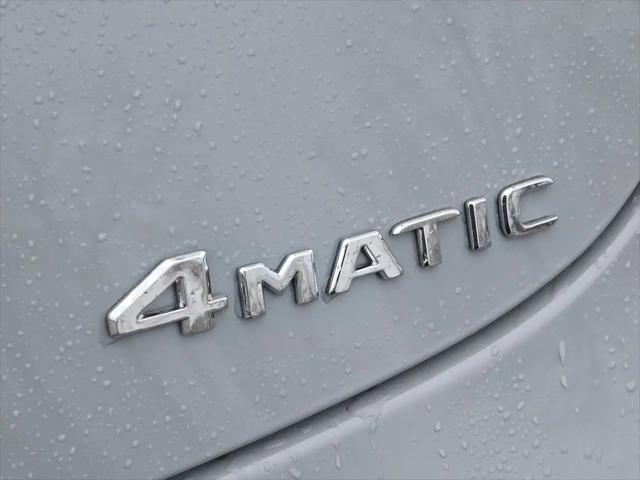 2026 Mercedes-Benz E-CLASS E 300 CLE 300
