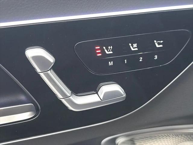 2026 Mercedes-Benz E-CLASS E 300 CLE 300
