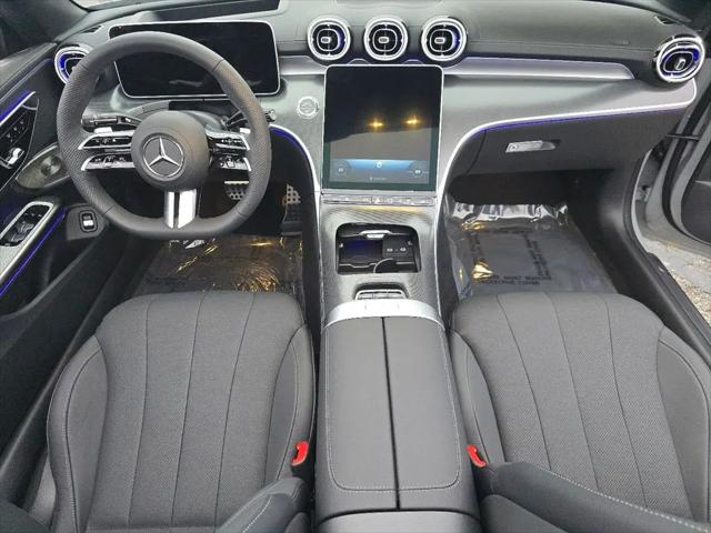 2026 Mercedes-Benz E-CLASS E 300 CLE 300