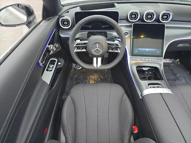 2026 Mercedes-Benz E-CLASS E 300 CLE 300