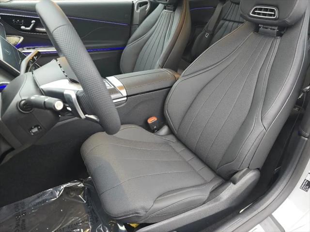 2026 Mercedes-Benz E-CLASS E 300 CLE 300