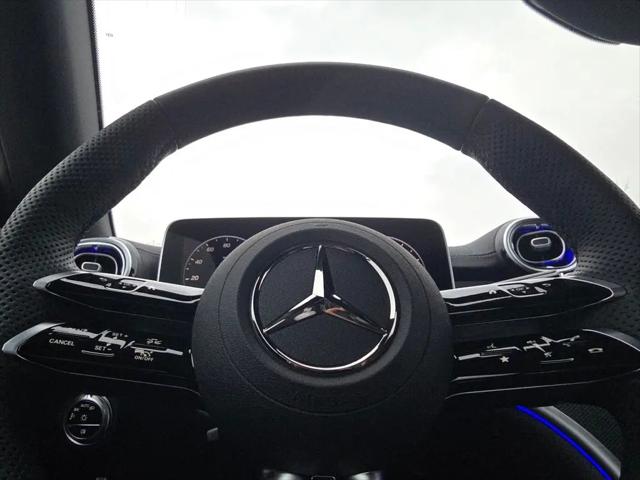 2026 Mercedes-Benz E-CLASS E 300 CLE 300