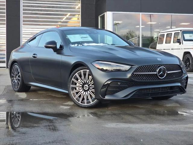 2026 Mercedes-Benz CL CLE 450 for sale near Columbus, OH