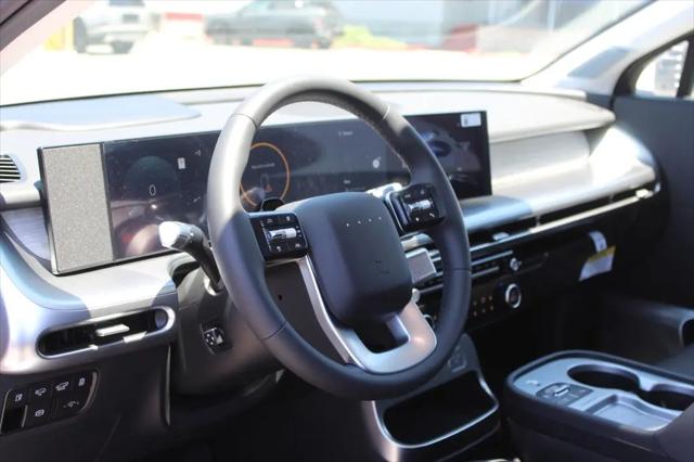 2026 Hyundai IONIQ 9 Performance Limited