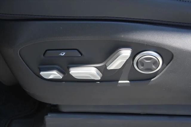 2026 Hyundai IONIQ 9 Performance Limited