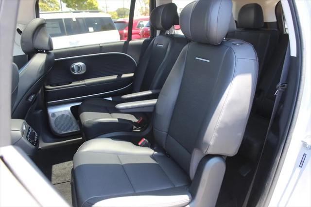 2026 Hyundai IONIQ 9 Performance Limited